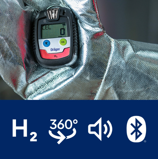 Dräger Pac 8000